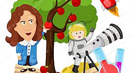 Timeline: La forma de la física