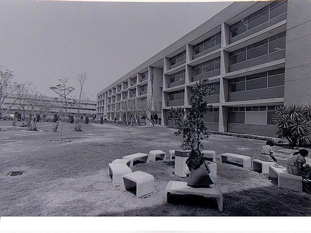 Se funda la Universidad Autonoma Metropolitana