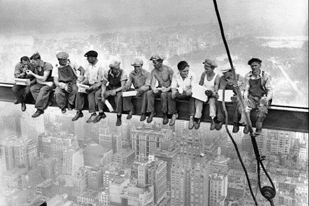 Día Internacional del Trabajador