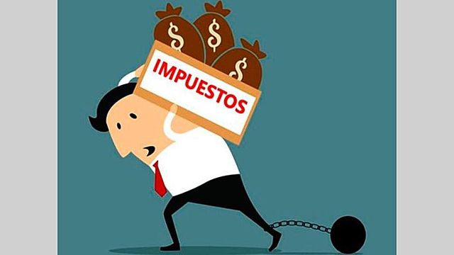 Creciente necesidad de recursos