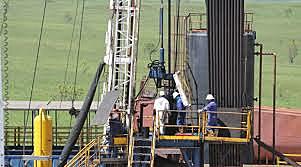 Descubrimiento del Campo a Tello