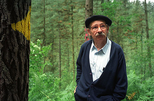 AGUSTÍN IBARROLA : ESCULTOR