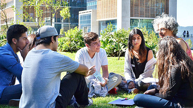 Mi Carrera Priofesional