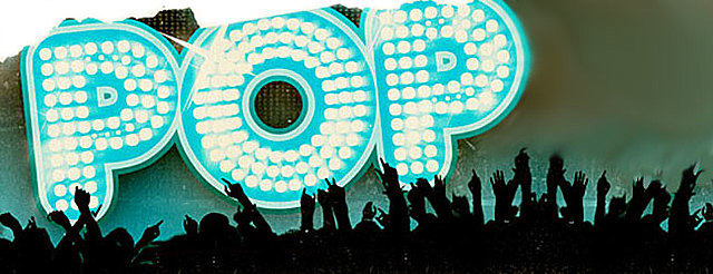 MÚSICA POP