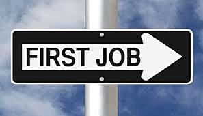 Mi primer trabajo