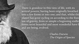 Timeline: Charles Darwin ( February 12, 1809 - April 19, 1882)