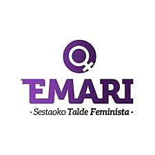 Emari, Sestaoko talde feministaren sorkuntza