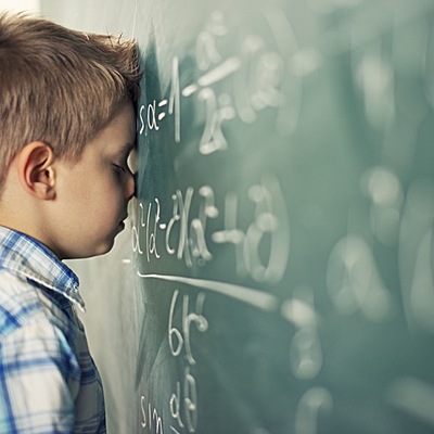 Timeline: DIFICULTADES DE APRENDIZAJE