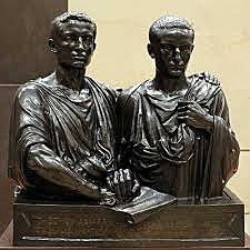 Reforme braće Grakho