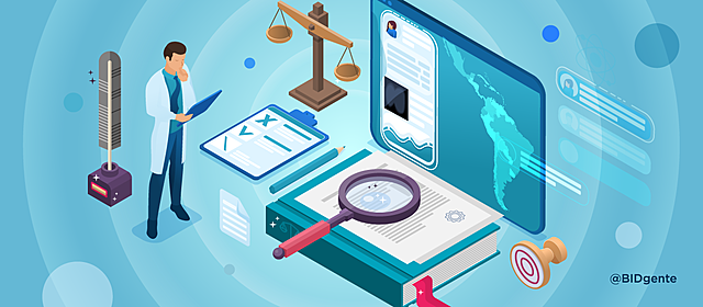 Mejoramiento de los estándares