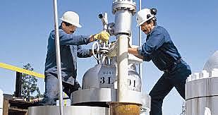 Camisas do sistema Pozos Colorados - Galán (PPG)