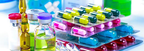 Aprobación para el medicamento Ritalin