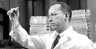 VACUNA POLIOMELITIS (ciencia y tec)