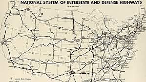 Interstate Highway Act