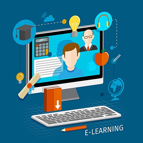 Diferencias entre un Objeto Virtual de Aprendizaje (OVA) y un Recurso Educativo Digital (RED)