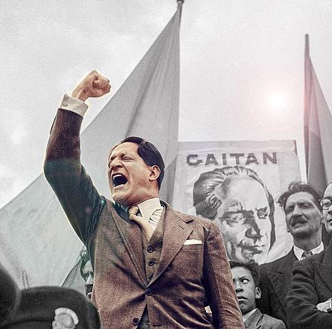 BOGTAZO (politica en Colombia )