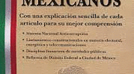 Timeline: Constitución Politica