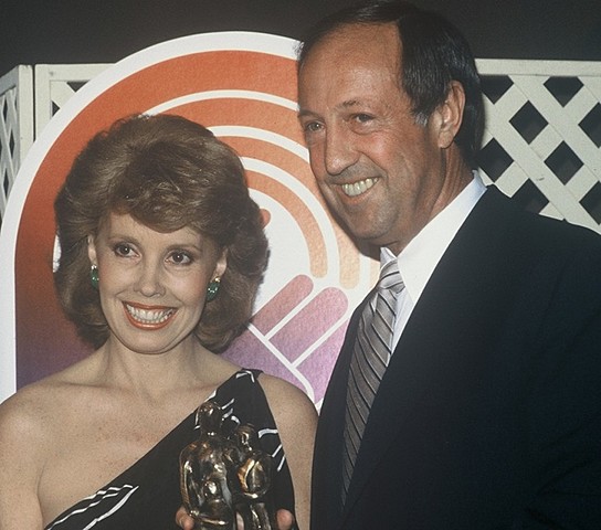 Pete y Carrie Rozelle