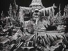 La conquista del Polo.