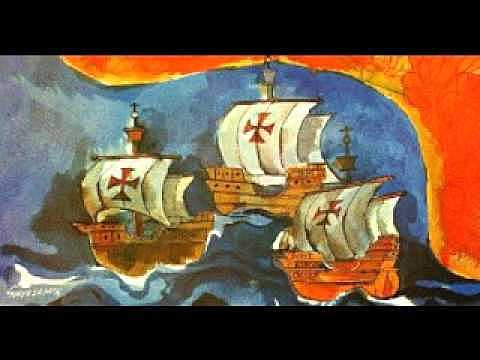 Descubrimiento de America