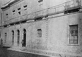 Se crea la Secretaría de Instrucción Pública.