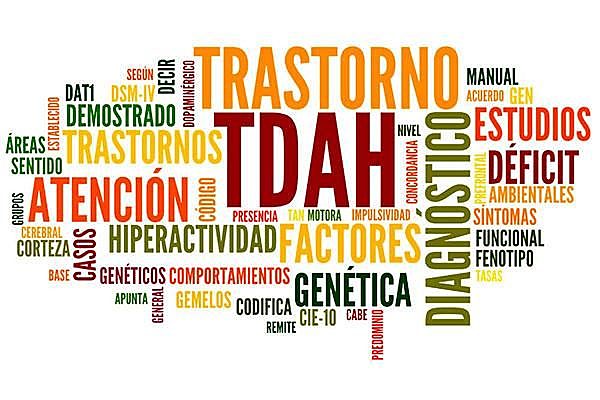 Manual Diagnóstico y Estadístico de los Transtornos Mentales