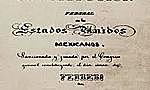 Constitución de 1836