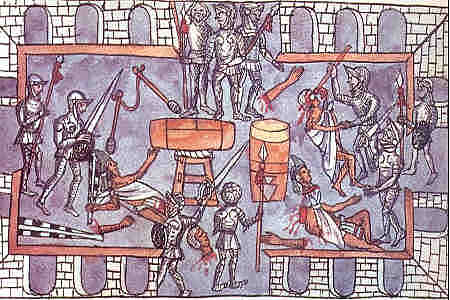 Conquista de México-Tenochtitlan