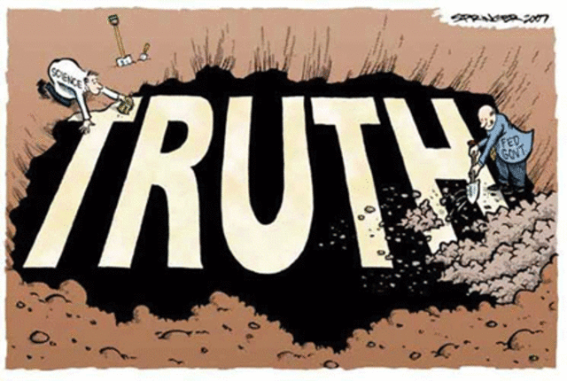 Truth
