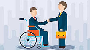 Ley para los Estadounidenses con Discapacidades