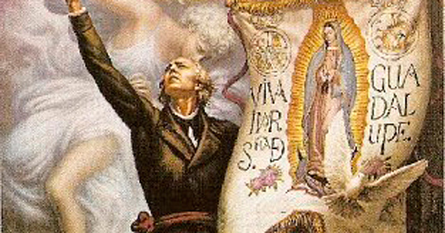 Inicio del movimiento de Independencia