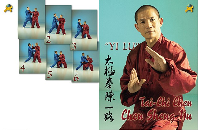 1000 TAI CHI ARTE MARCIAL DEL SIGLO X AL XIV