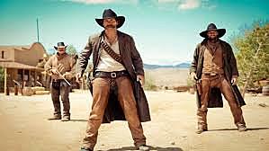 Creación del " western"