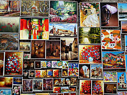 CORRIENTES ARTÍSTICAS