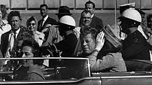 President Kennedy Assassination