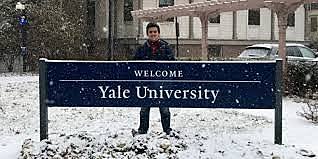 Investigadores de Yale University