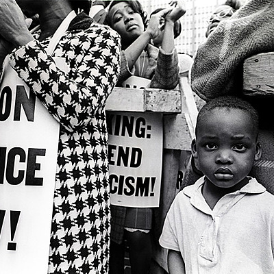 Timeline: History II (1955-1975)