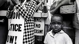 Timeline: History II (1955-1975)