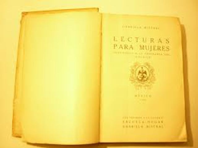 Lecturas para Mujeres