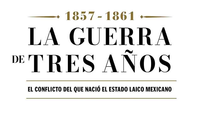 Leyes de Reforma 1859-1860