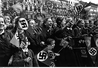 Segunda Guerra Mundial