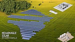 Grupo Ecopetrol anuncia novo parque solar em Meta