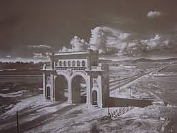 Fundación de Guadalajara