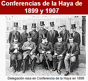 Conferencia de la Haya