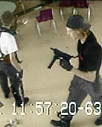 Columbine High School Massacre