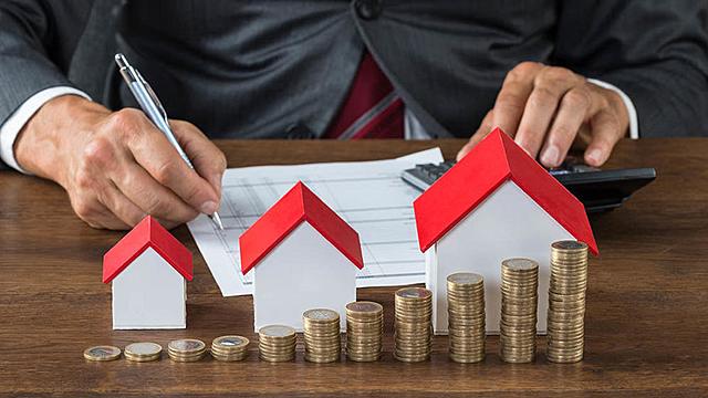 Reaparición del impuesto al patrimonio