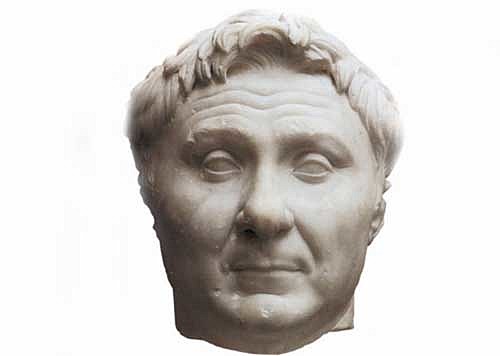 EL CONSULADO DE POMPEYO Y CRASO