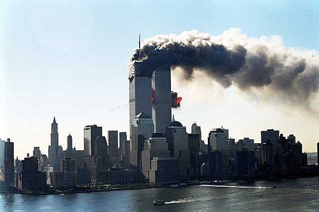 September 11 Attack