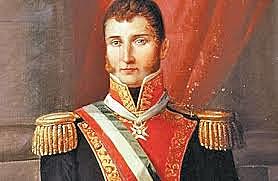 Iturbide