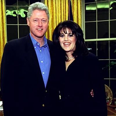 Timeline: History II (1993-2001)